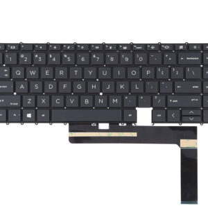 HP EliteBook X360 1030 G7 1030 G8 Backlit Laptop Keyboard