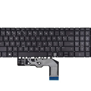 HP Envy X360 15 EE 15M EE 15 ED 15M ED 17 CG Backlit Laptop Keyboard