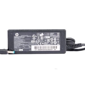 HP Envy 15-CS 15-CP 15-DA 15-DB 15-DY 15-EF 45W 19.5V 2.31A 100% Original Laptop AC Adapter Charger